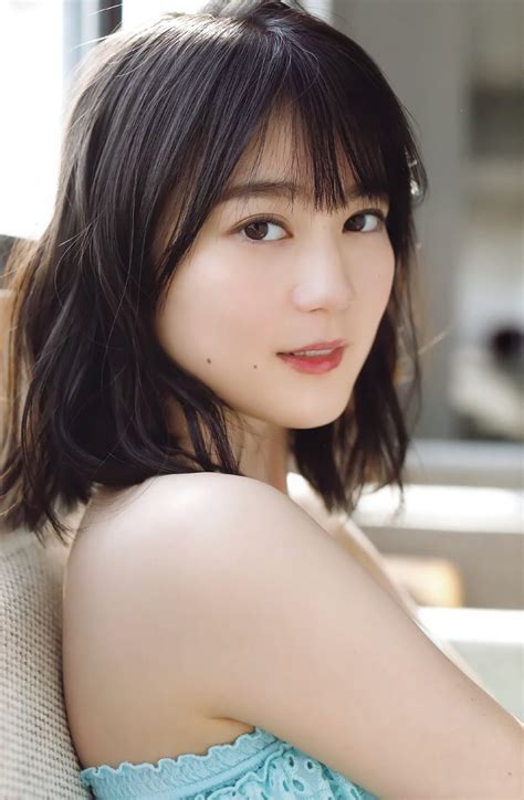 生田絵梨花